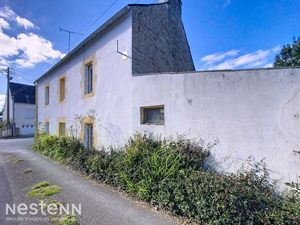Maison de ville de 120m², 4 chambres proche commodités et écoles