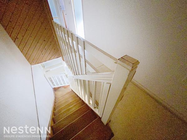 Maison de ville de 120m², 4 chambres proche commodités et écoles