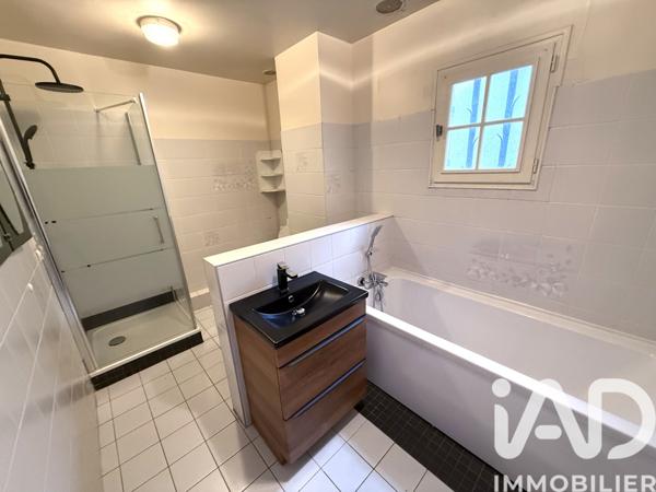 Maison à vendre 5 pièces 106 m² Cormontreuil