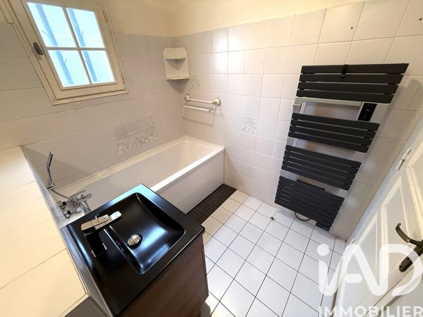 Maison à vendre 5 pièces 106 m² Cormontreuil