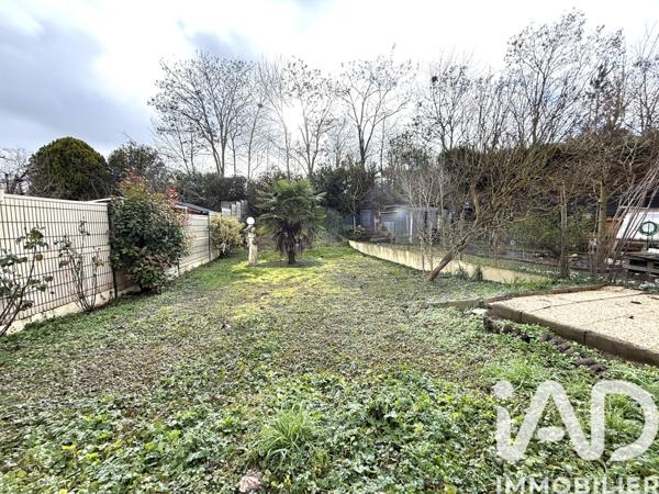 Maison à vendre 5 pièces 106 m² Cormontreuil