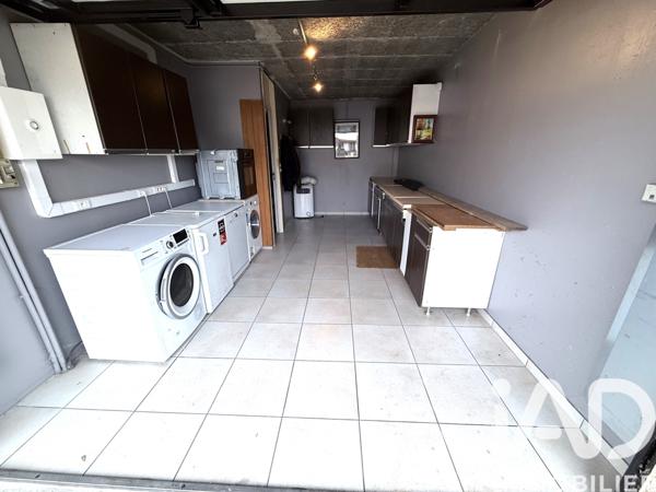 Maison à vendre 5 pièces 106 m² Cormontreuil