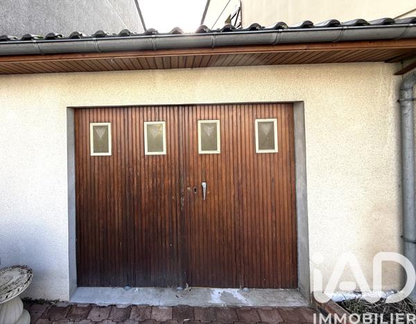 Maison à vendre 5 pièces 106 m² Cormontreuil