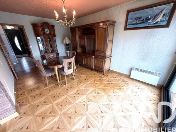 Maison à vendre 5 pièces 106 m² Cormontreuil