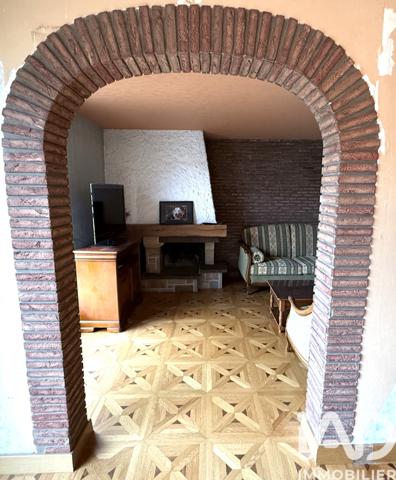 Maison à vendre 5 pièces 106 m² Cormontreuil