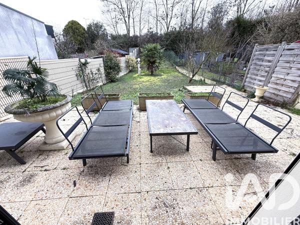 Maison à vendre 5 pièces 106 m² Cormontreuil