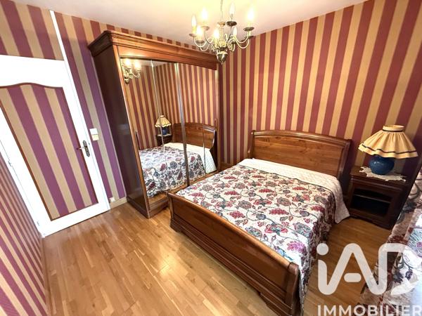 Maison à vendre 5 pièces 106 m² Cormontreuil