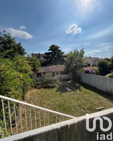 Maison à vendre 3 pièces 60 m² Vitry-sur-Seine