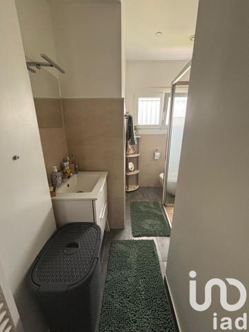 Maison à vendre 3 pièces 60 m² Vitry-sur-Seine