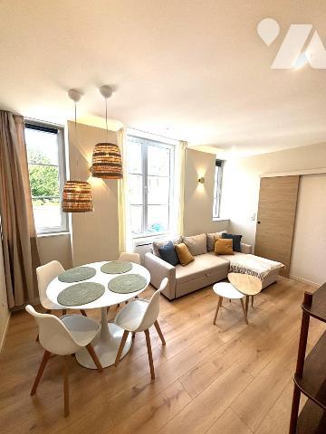 Appartement centre ville