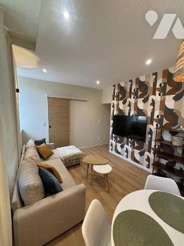 Appartement centre ville