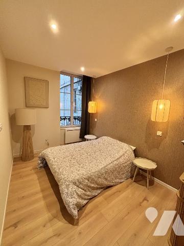 Appartement centre ville