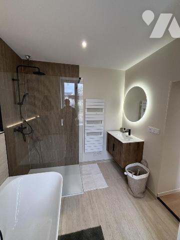 Appartement centre ville