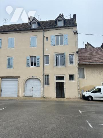 Appartement centre ville