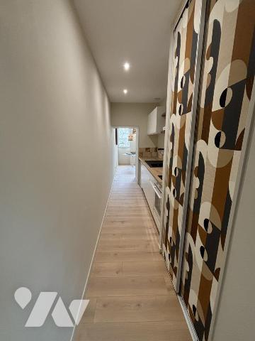 Appartement centre ville