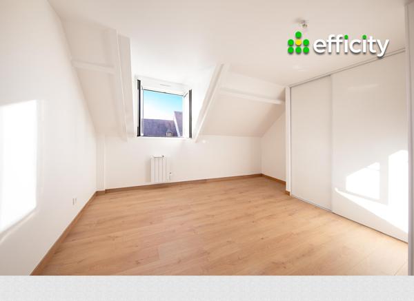 Maison 3 pièces - 80 m²