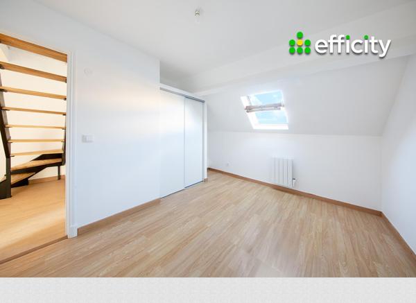 Maison 3 pièces - 80 m²