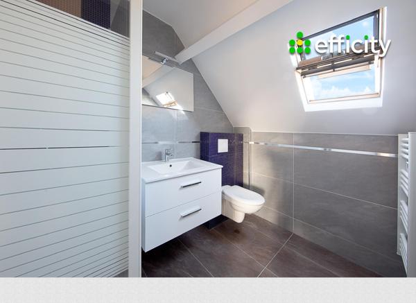 Maison 3 pièces - 80 m²