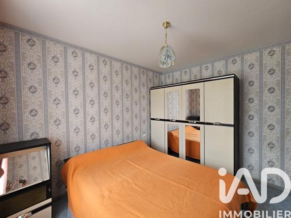 Maison à vendre 5 pièces 132 m² Parigné-l'Évêque