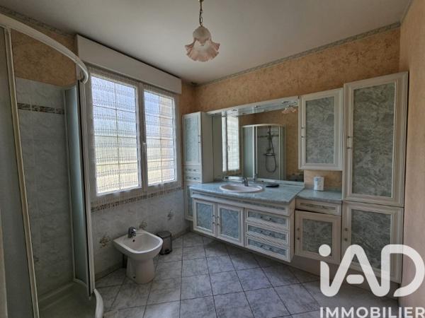 Maison à vendre 5 pièces 132 m² Parigné-l'Évêque