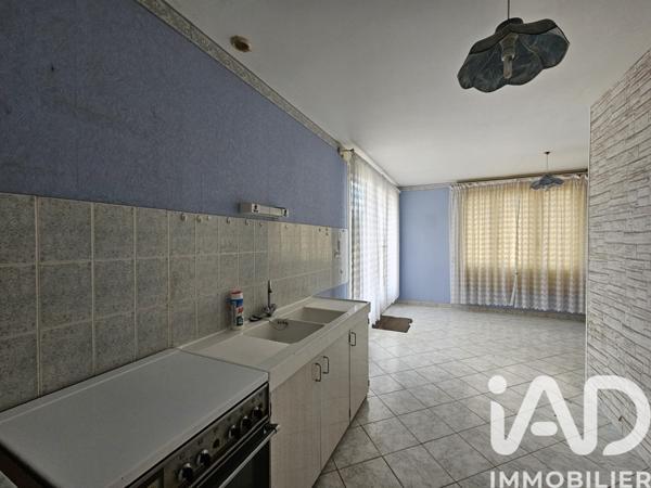 Maison à vendre 5 pièces 132 m² Parigné-l'Évêque