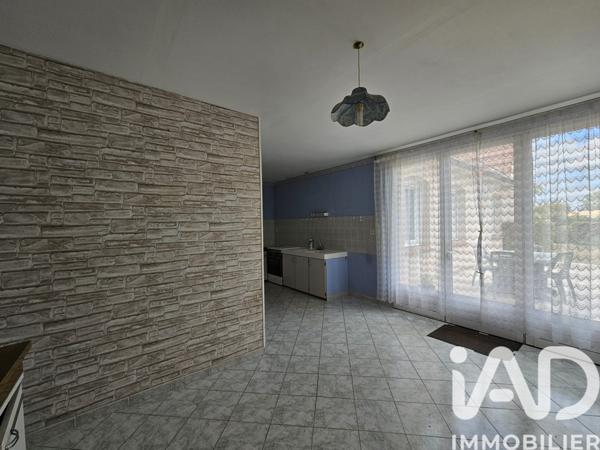 Maison à vendre 5 pièces 132 m² Parigné-l'Évêque