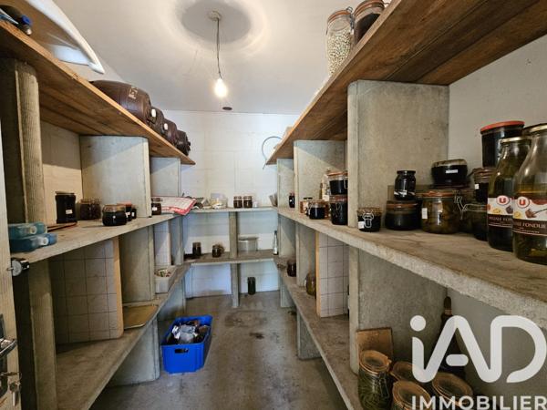 Maison à vendre 5 pièces 132 m² Parigné-l'Évêque