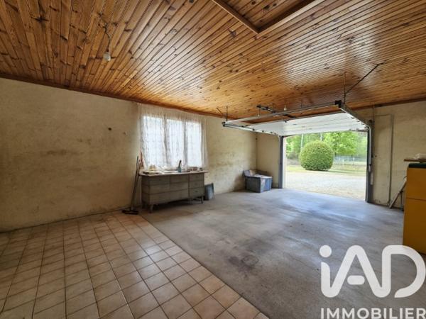 Maison à vendre 5 pièces 132 m² Parigné-l'Évêque