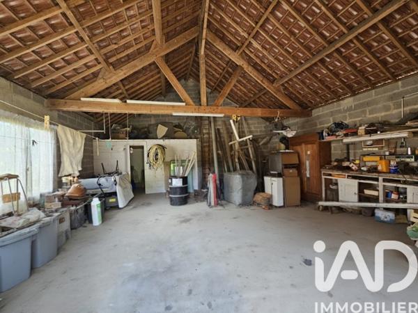 Maison à vendre 5 pièces 132 m² Parigné-l'Évêque