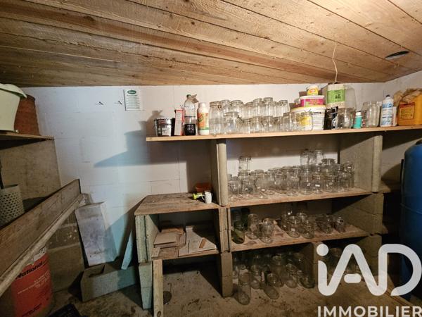 Maison à vendre 5 pièces 132 m² Parigné-l'Évêque