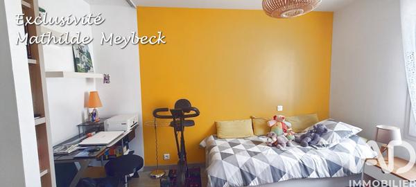 Maison à vendre 5 pièces 114 m² Damvix