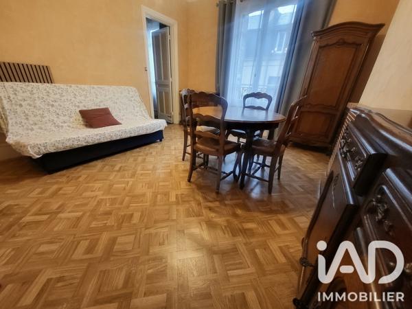 Appartement à vendre 2 pièces 46 m² Le Havre
