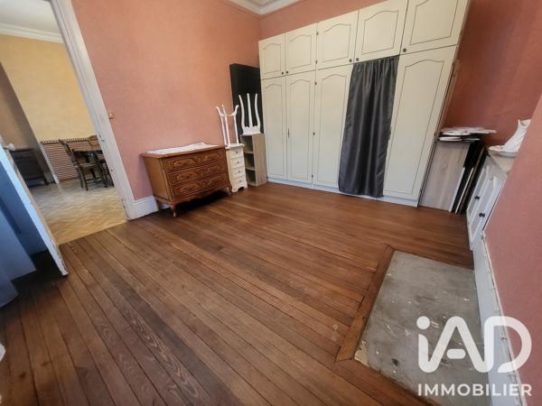 Appartement à vendre 2 pièces 46 m² Le Havre