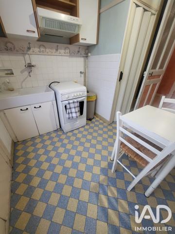 Appartement à vendre 2 pièces 46 m² Le Havre