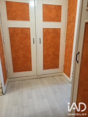 Appartement à vendre 2 pièces 46 m² Le Havre