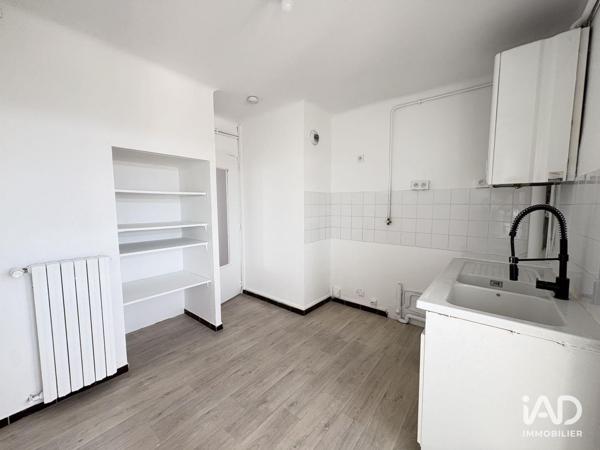 Location appartement 4 pièces 74 m² Saint-Raphaël
