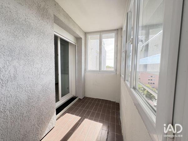 Location appartement 4 pièces 74 m² Saint-Raphaël