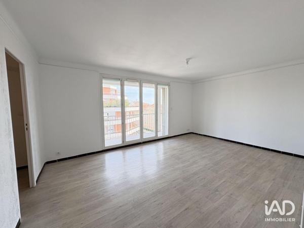 Location appartement 4 pièces 74 m² Saint-Raphaël