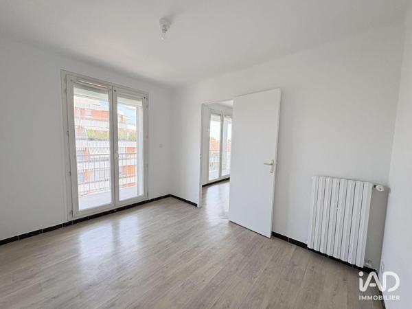 Location appartement 4 pièces 74 m² Saint-Raphaël