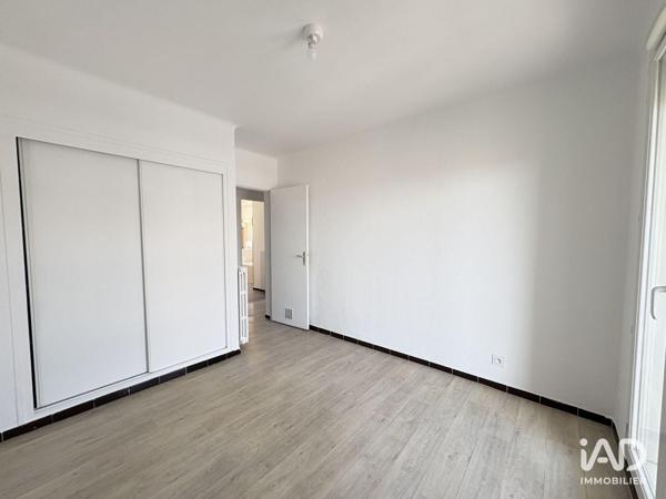 Location appartement 4 pièces 74 m² Saint-Raphaël