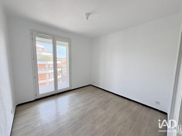 Location appartement 4 pièces 74 m² Saint-Raphaël