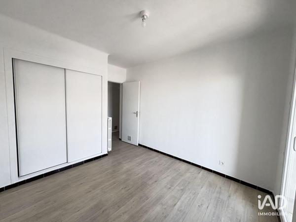 Location appartement 4 pièces 74 m² Saint-Raphaël