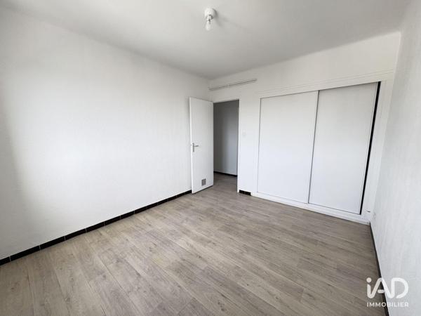 Location appartement 4 pièces 74 m² Saint-Raphaël