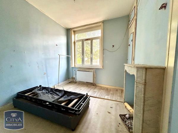 Appartement à vendre 2 pièces 46.54m²