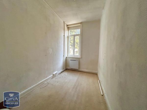 Appartement à vendre 2 pièces 46.54m²