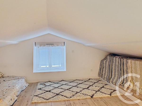 Maison à vendre  4 pièces - 87 m2 ECHILLAIS - 17