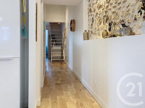 Maison à vendre  4 pièces - 87 m2 ECHILLAIS - 17