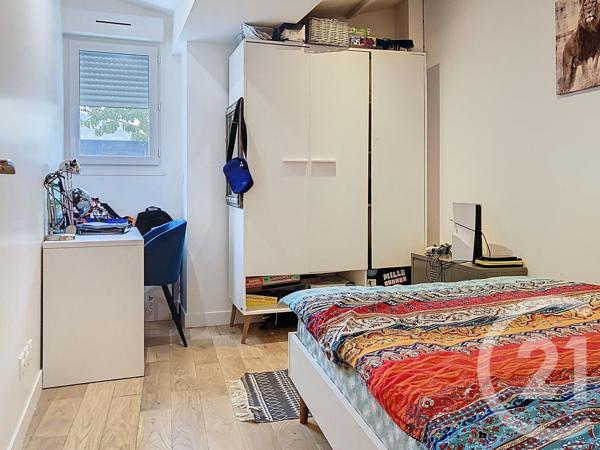 Maison à vendre  4 pièces - 87 m2 ECHILLAIS - 17