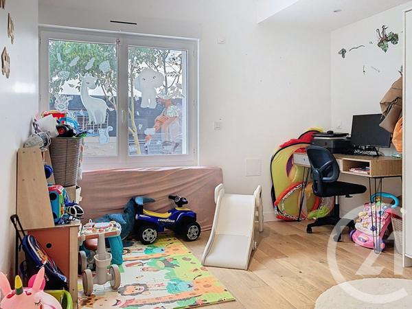 Maison à vendre  4 pièces - 87 m2 ECHILLAIS - 17