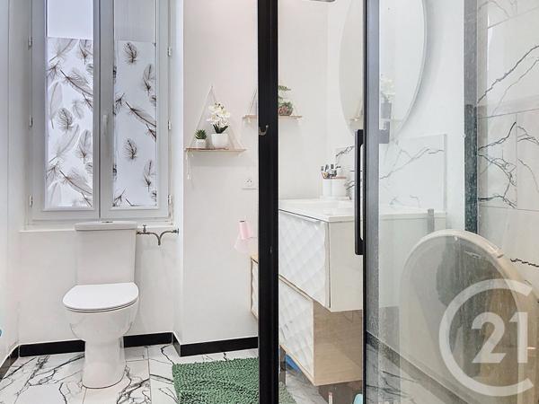 Maison à vendre  4 pièces - 87 m2 ECHILLAIS - 17